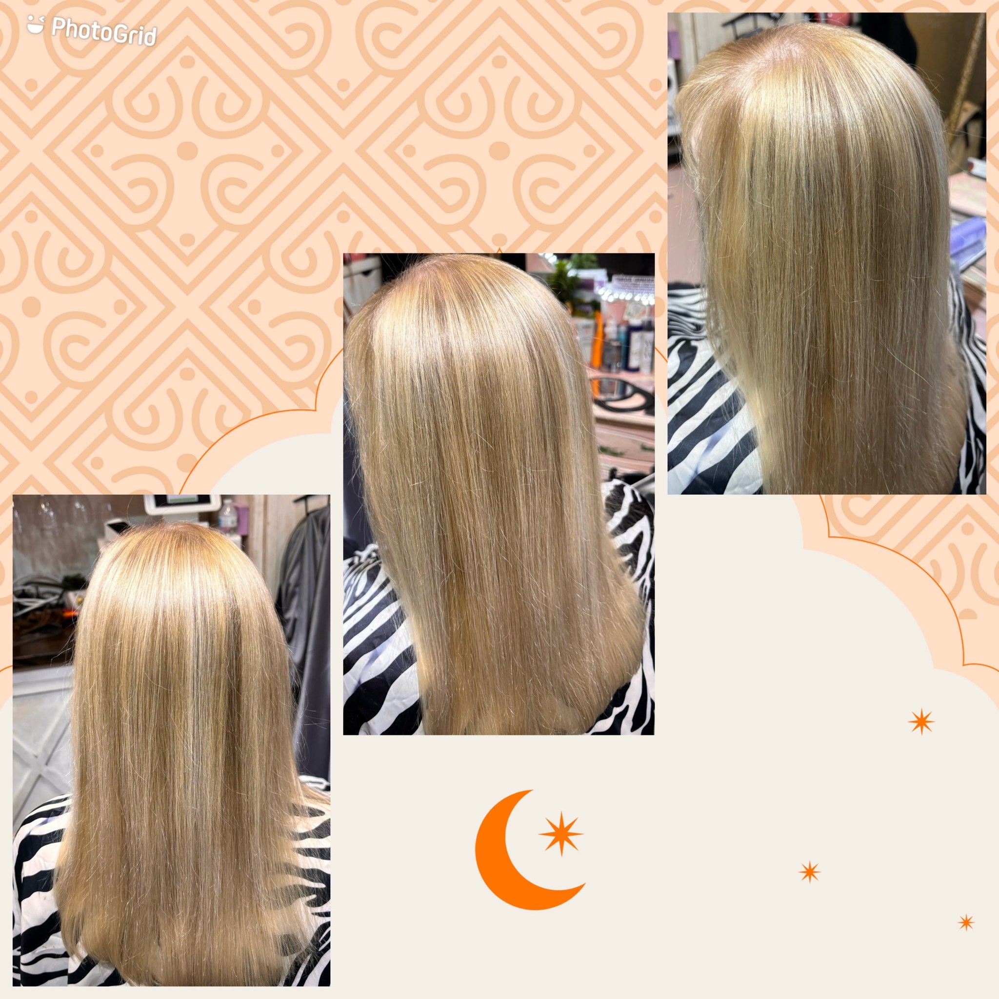 Image gallery marquee